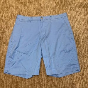 Polo shorts